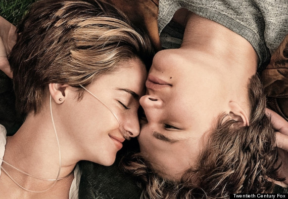 the fault in our stars 2